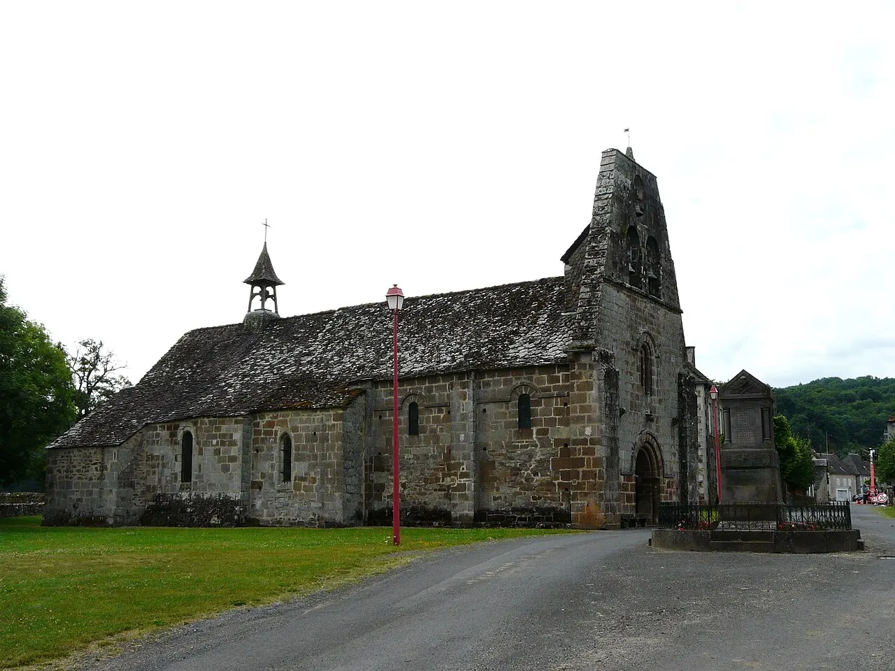 Vebret
