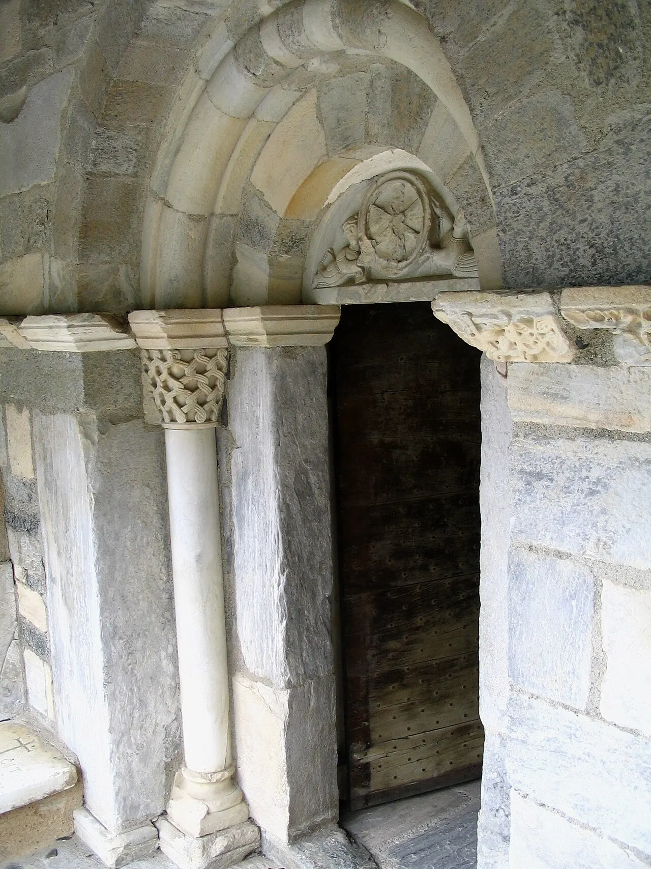 Chapelle d’Assouste