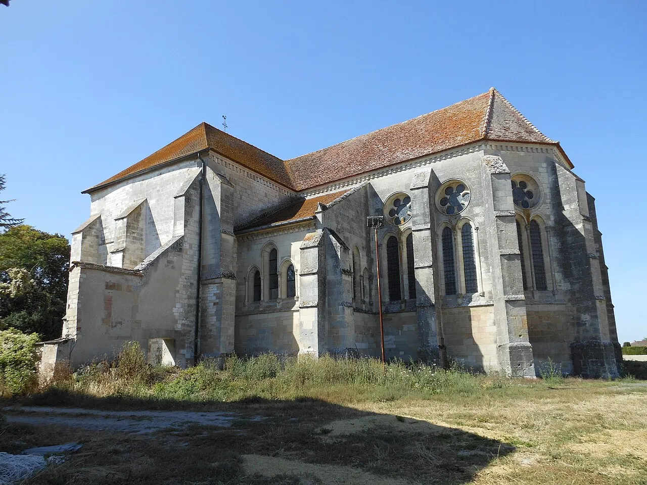 Margerie-Hancourt