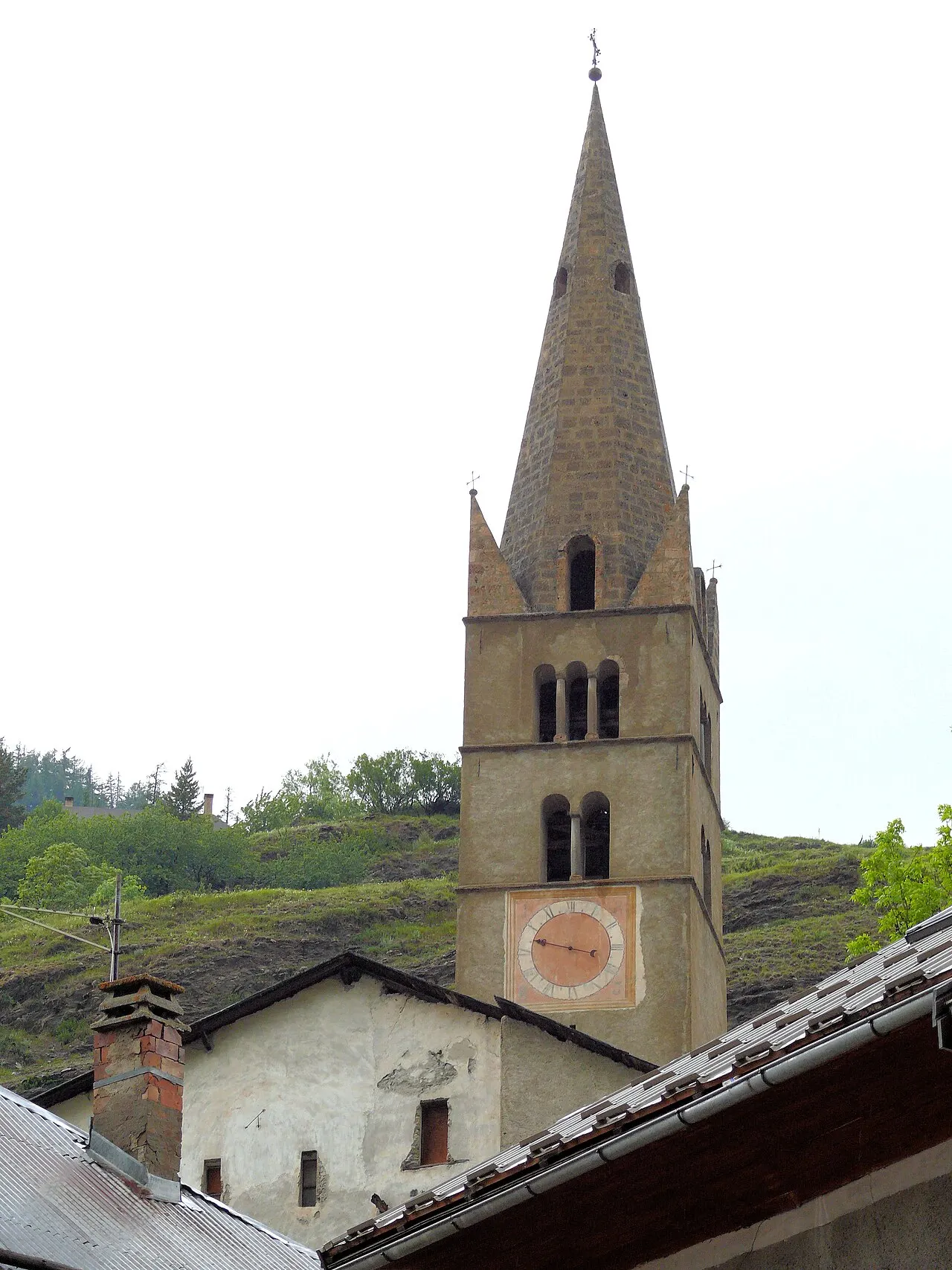 Église Saint-Jean-Baptiste