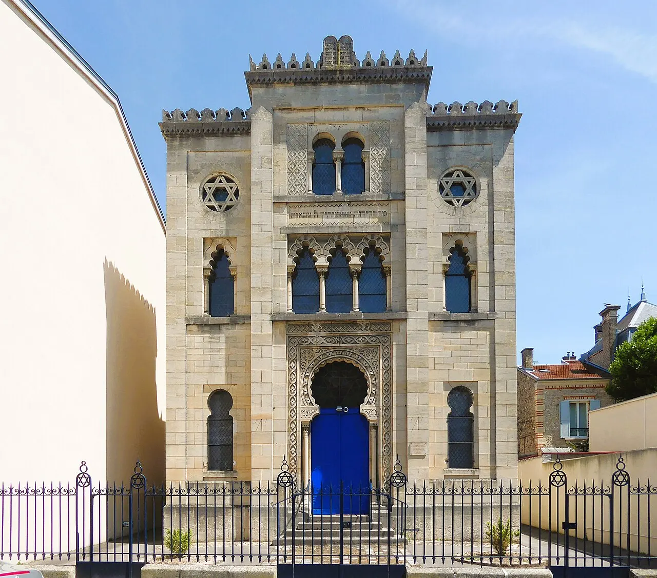 Synagogue