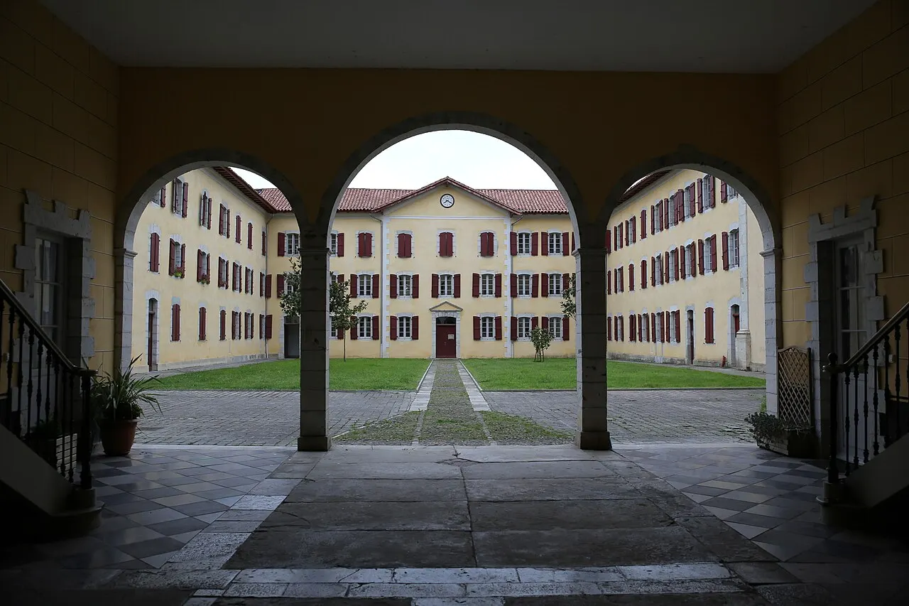 Ancien séminaire