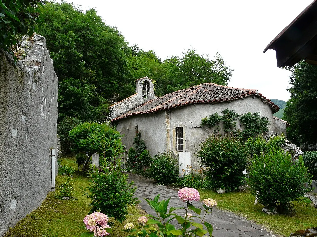 Église Saint-Barthélémy