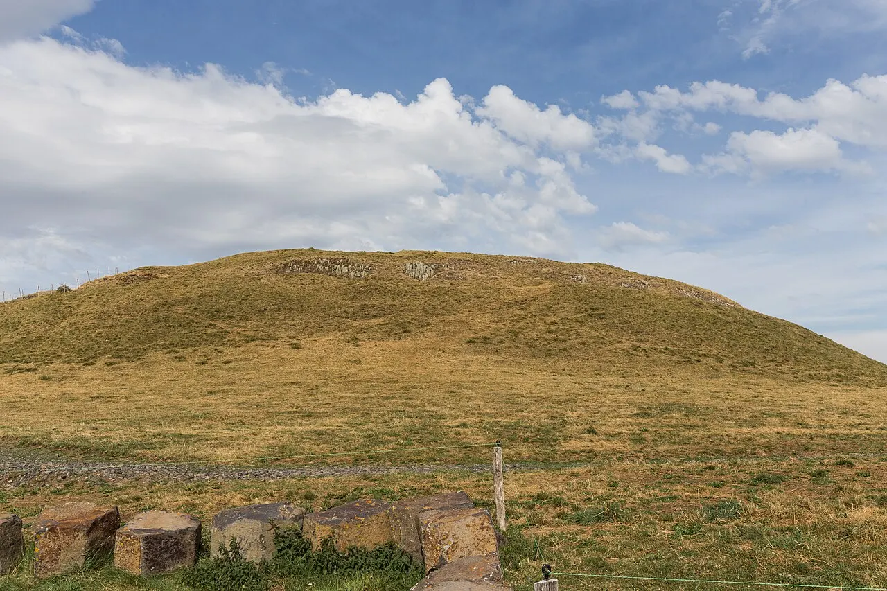 La Motte de Brion