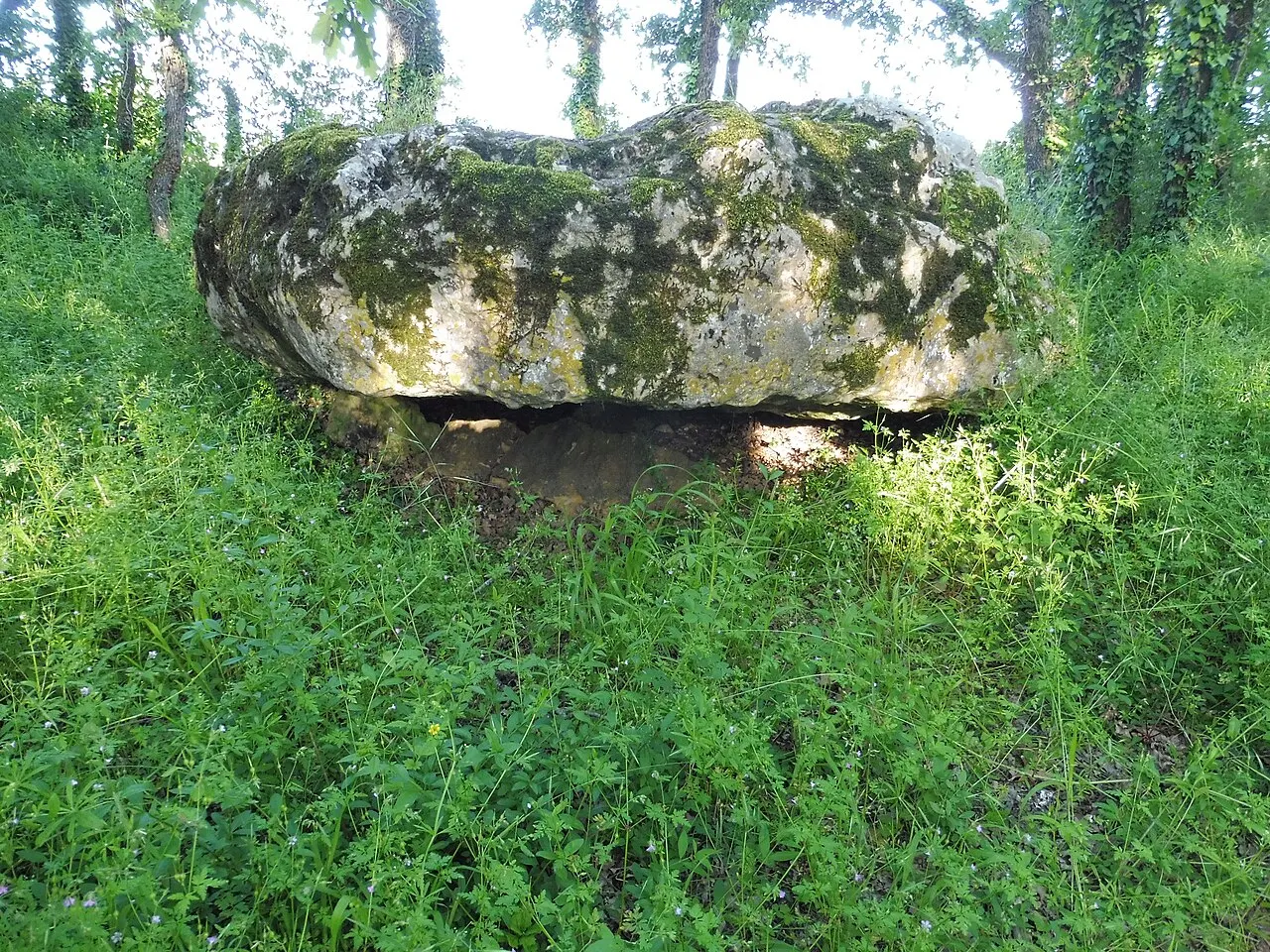 Dolmen