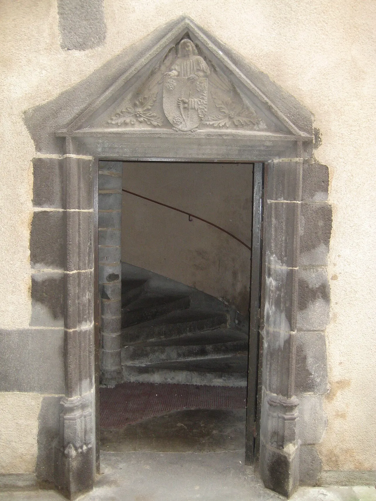 Maison, à Montferrand
