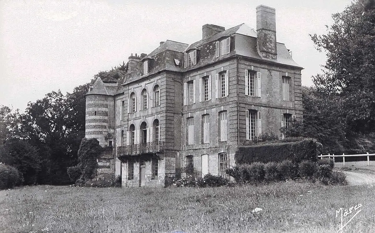 Château d’Ablon