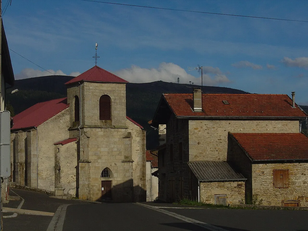 Église Saint-Pierre