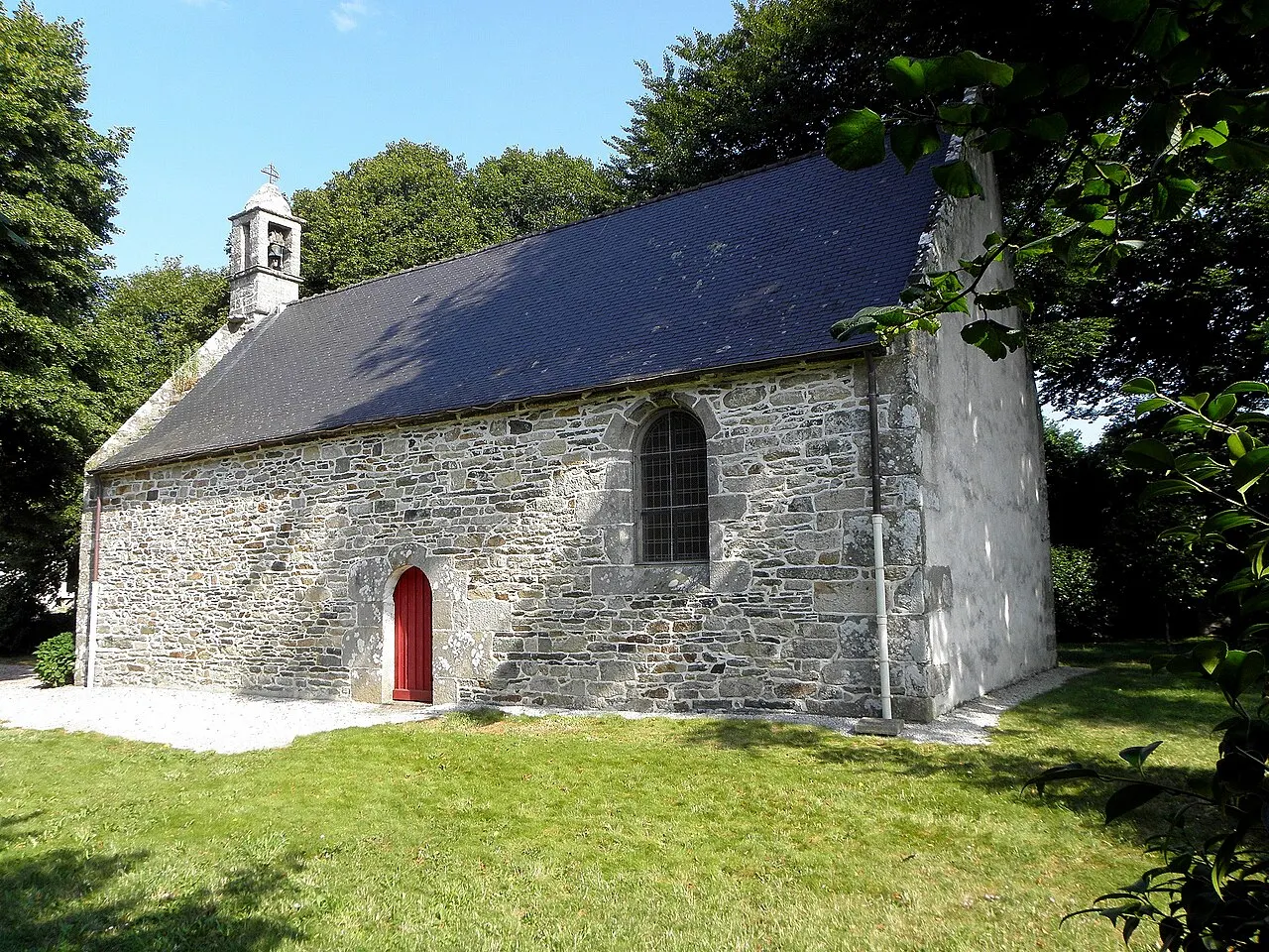Chapelle Saint-Joseph