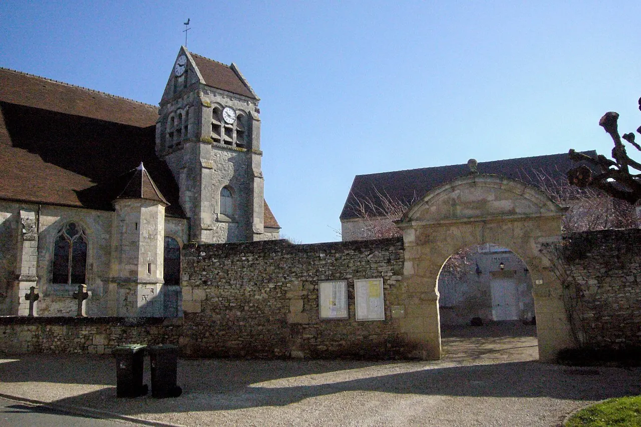Presbytère