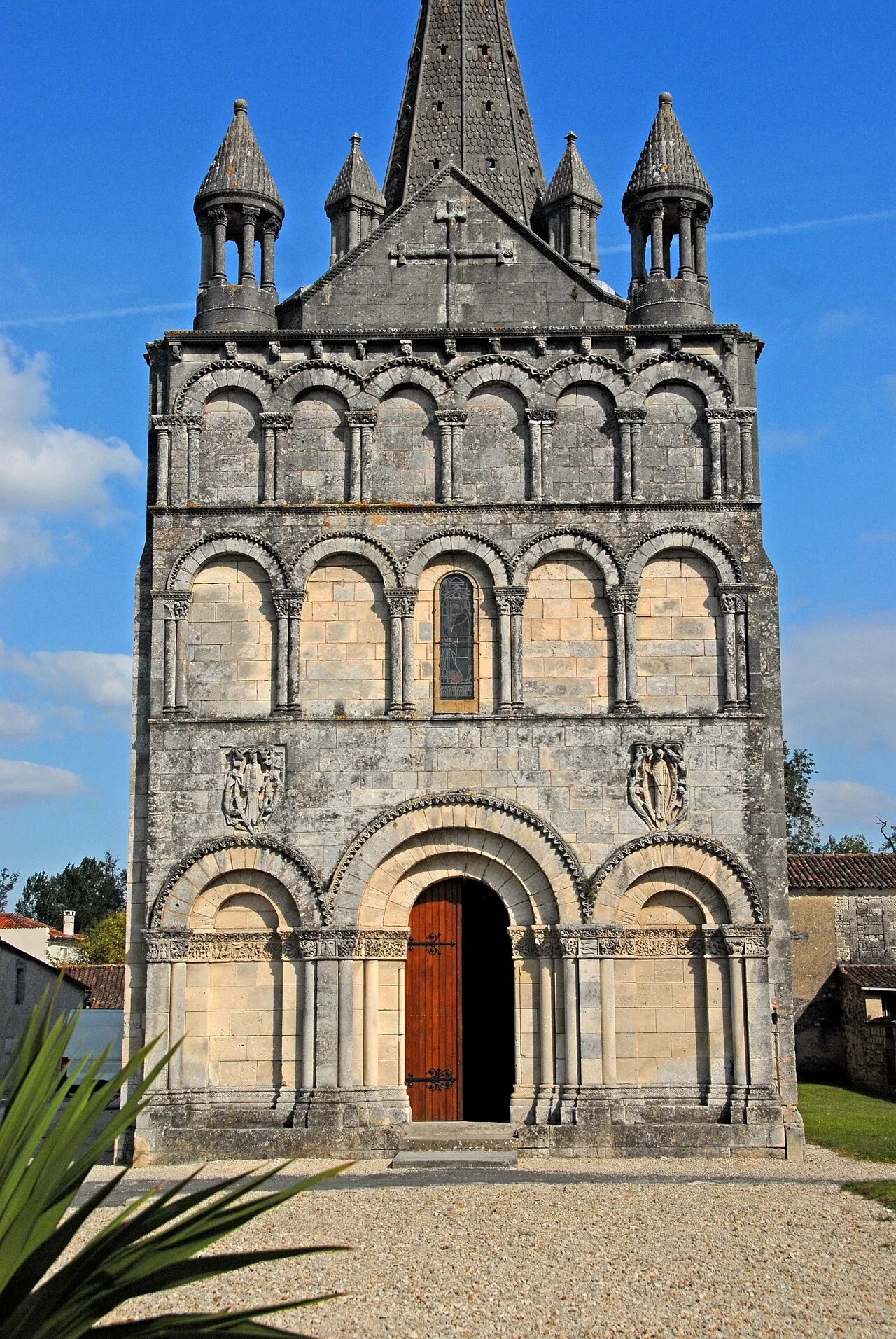 Église Saint-Martin