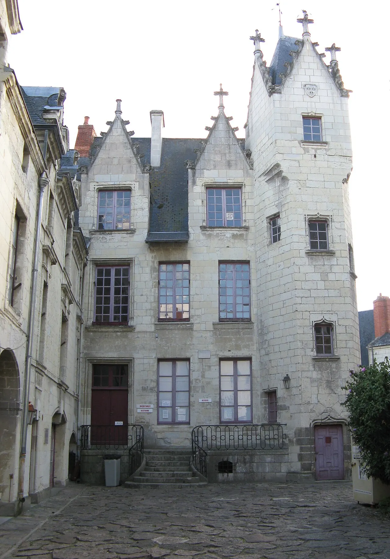 Maison des Rois