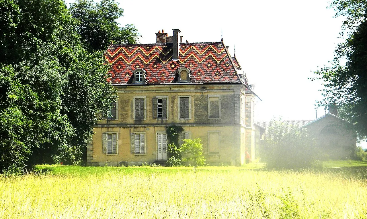Bretenière