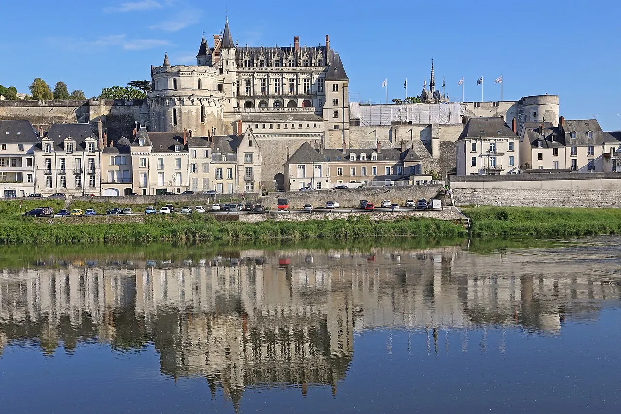 Château d’Amboise