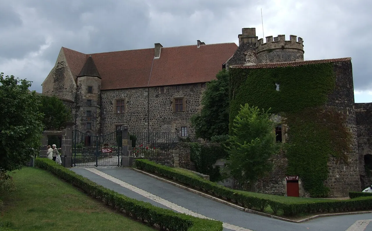 Saint-Saturnin