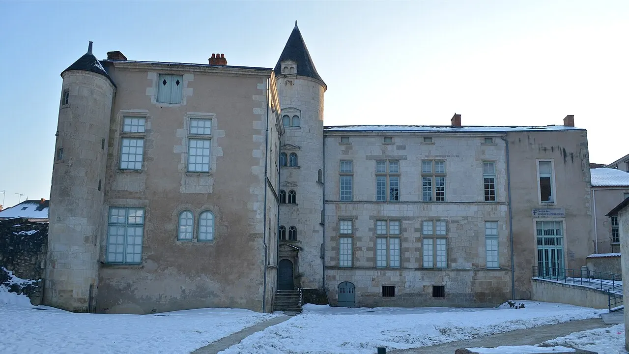 Hôtel Gobin