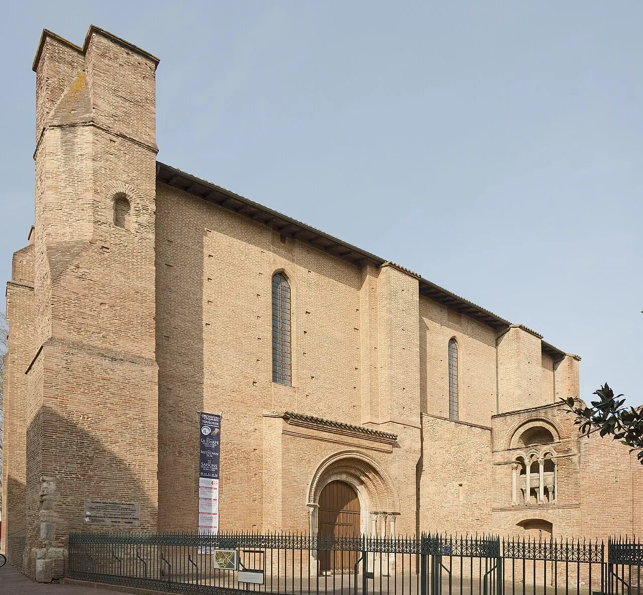 Auditorium Saint-Pierre des Cuisines