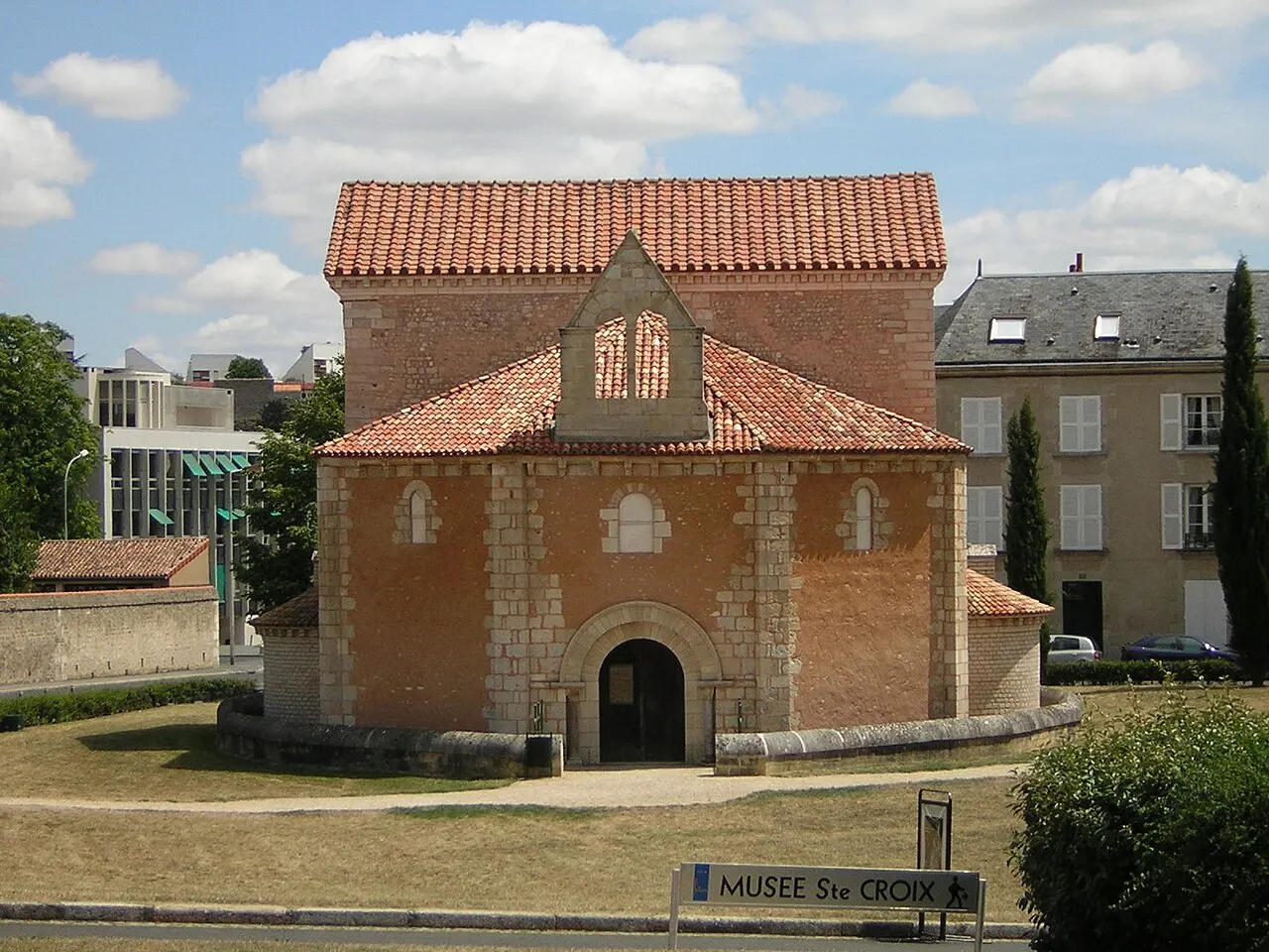 Poitiers