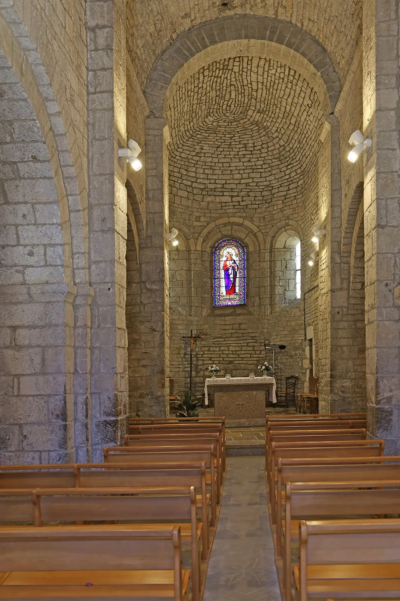 Église Saint-Jean-Baptiste
