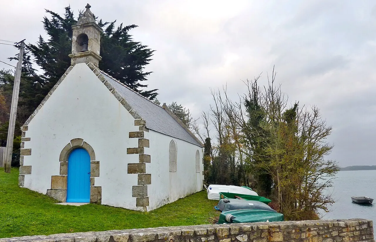 Chapelle Saint-Guillaume