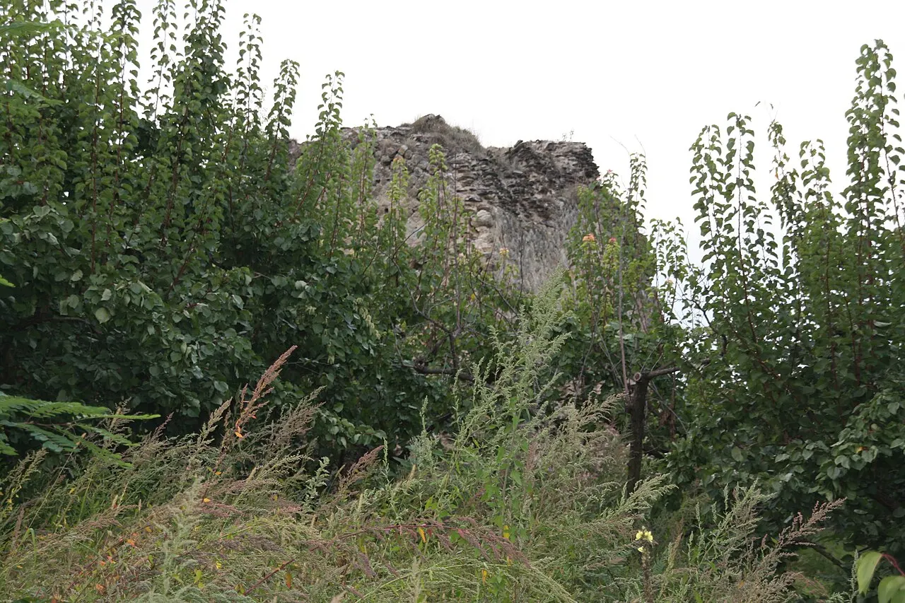 Aqueduc romain