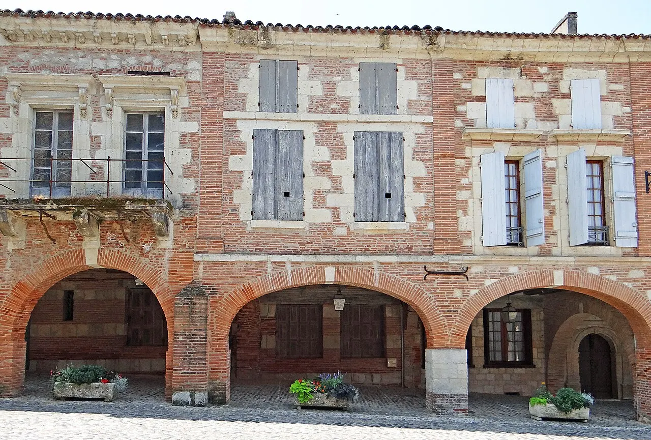 Immeubles
