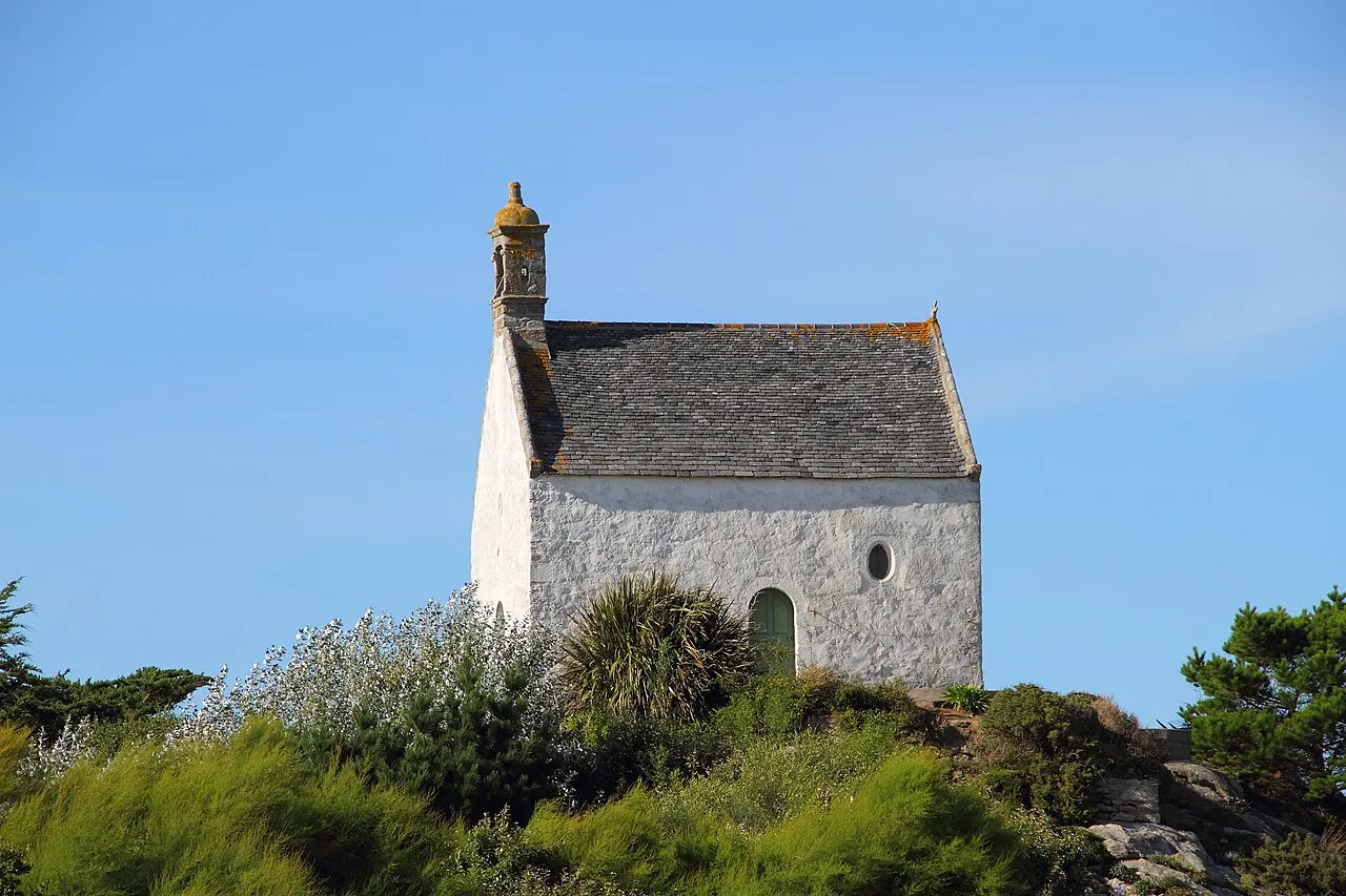 Chapelle Sainte-Barbe