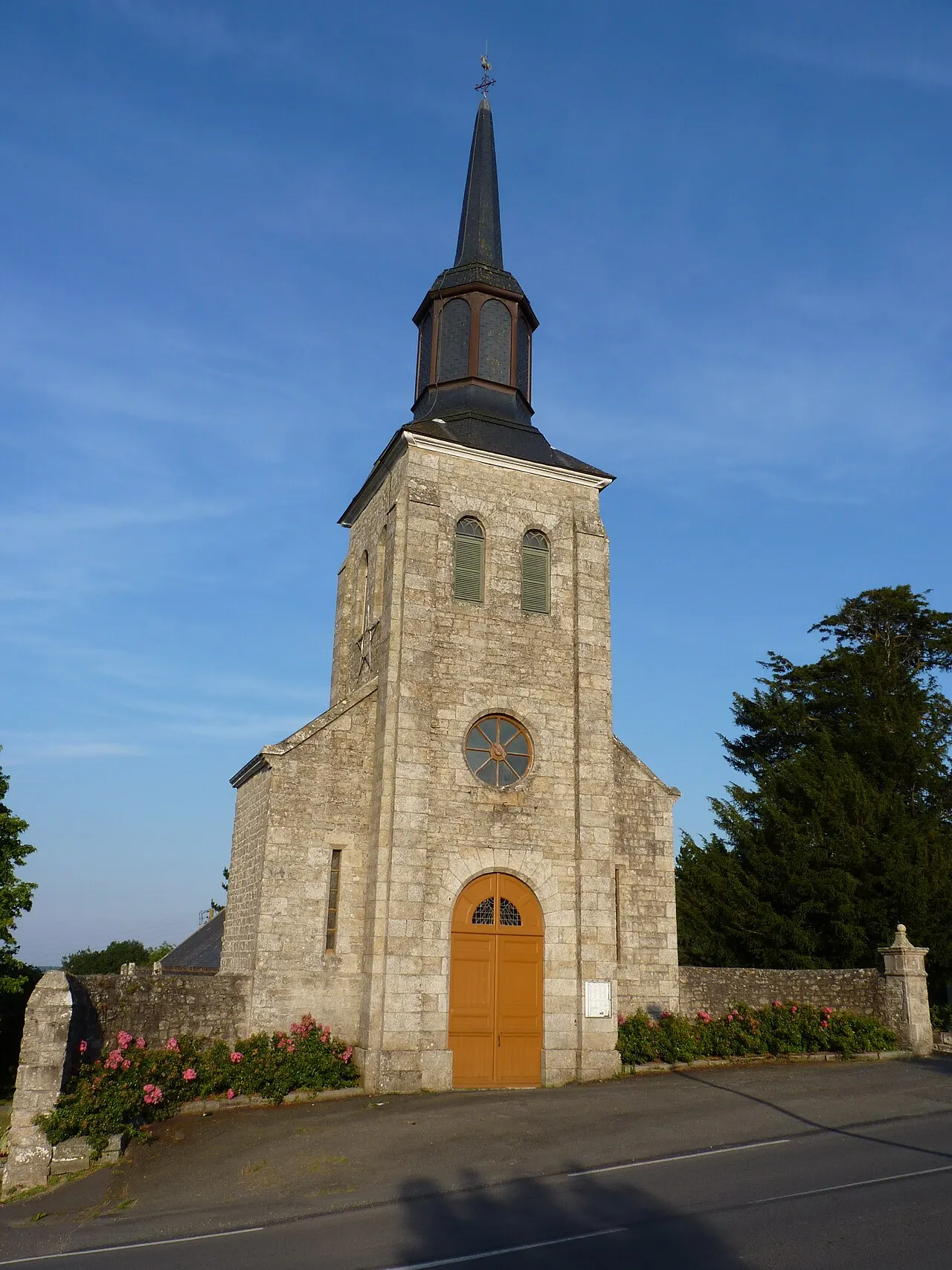 Église Saint-Pierre