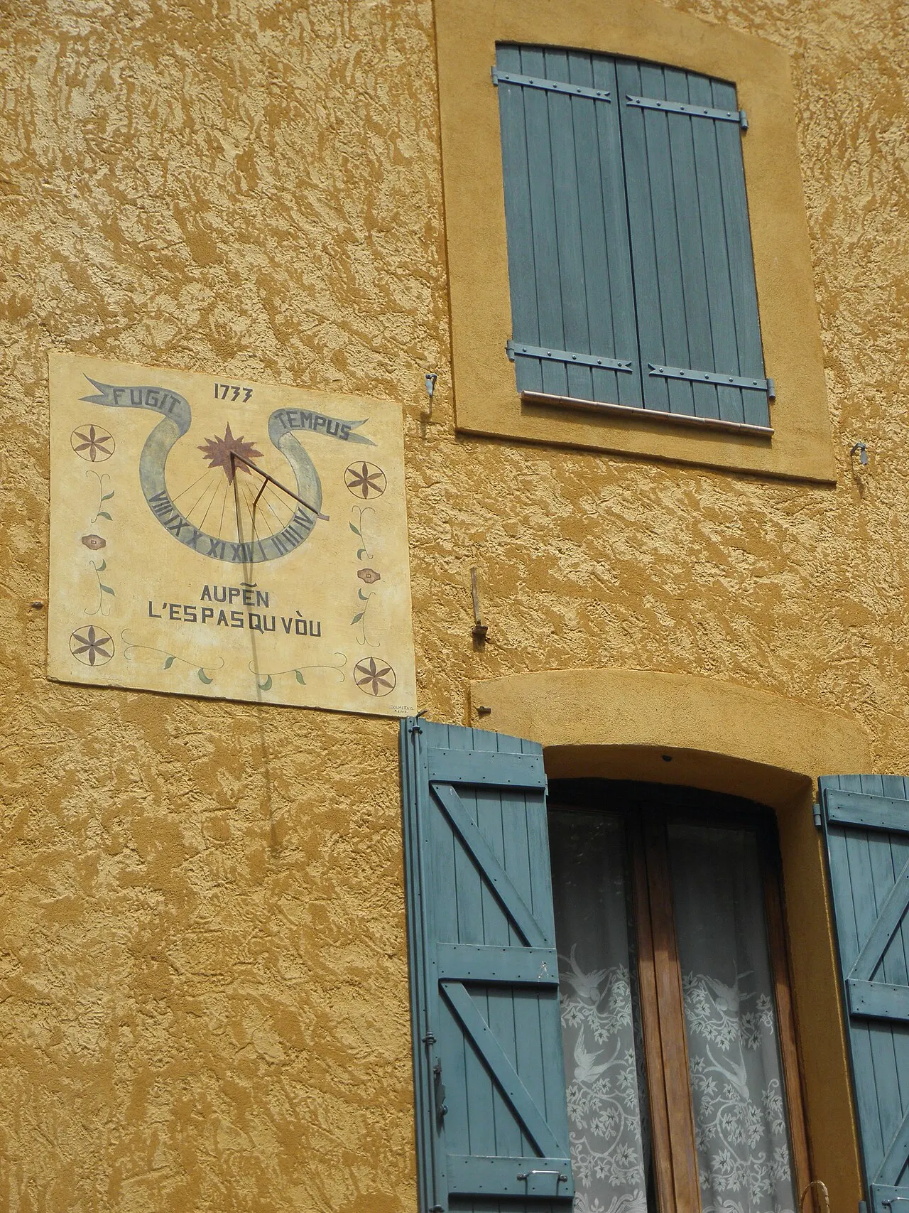 Maison de la truffe
