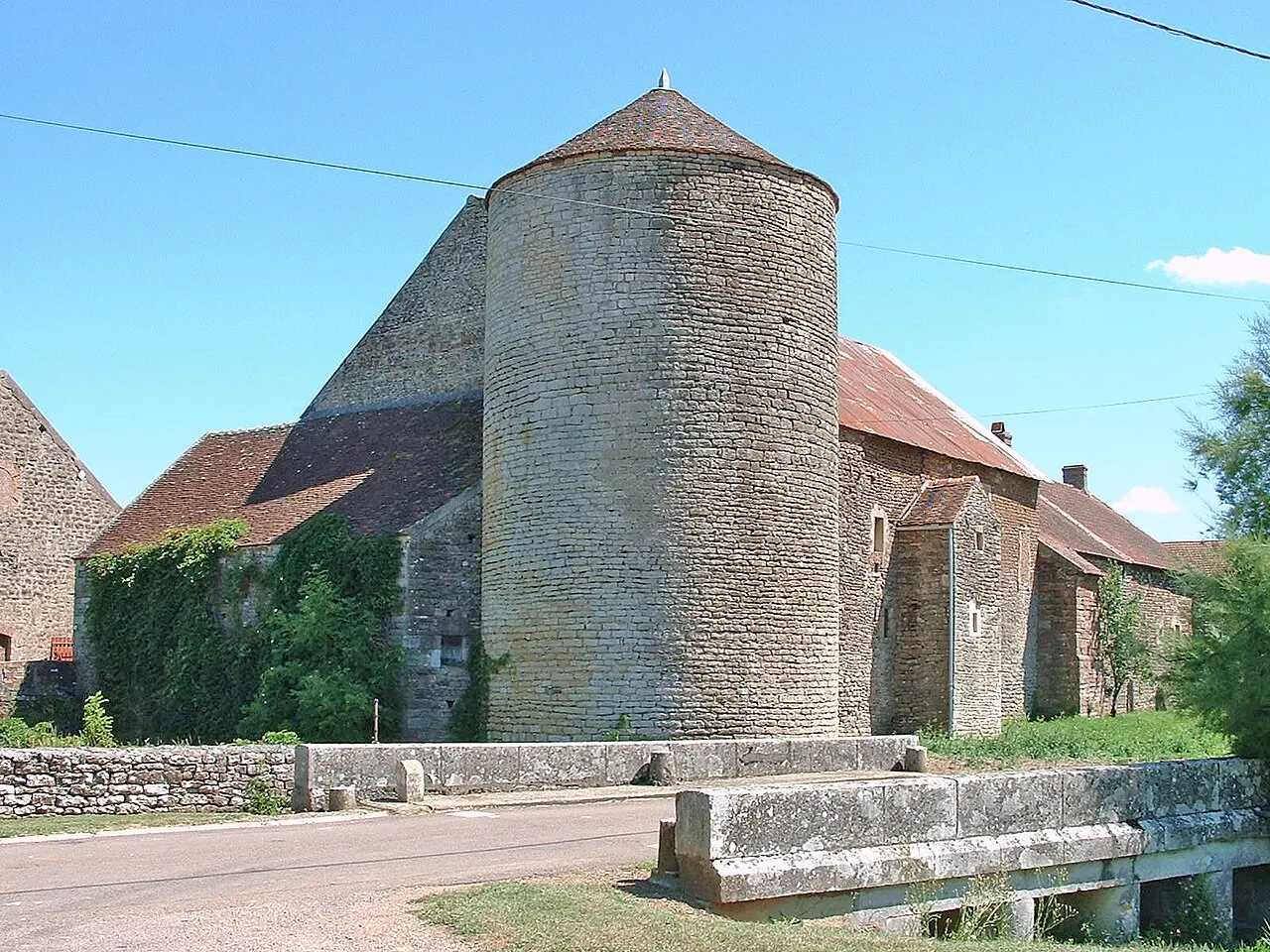 Château (ancien)