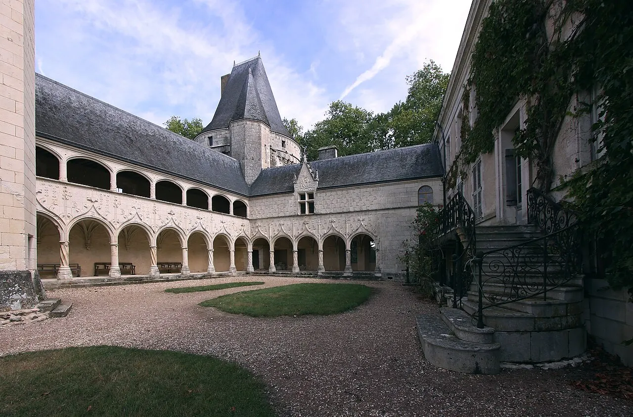 Château d’Argy