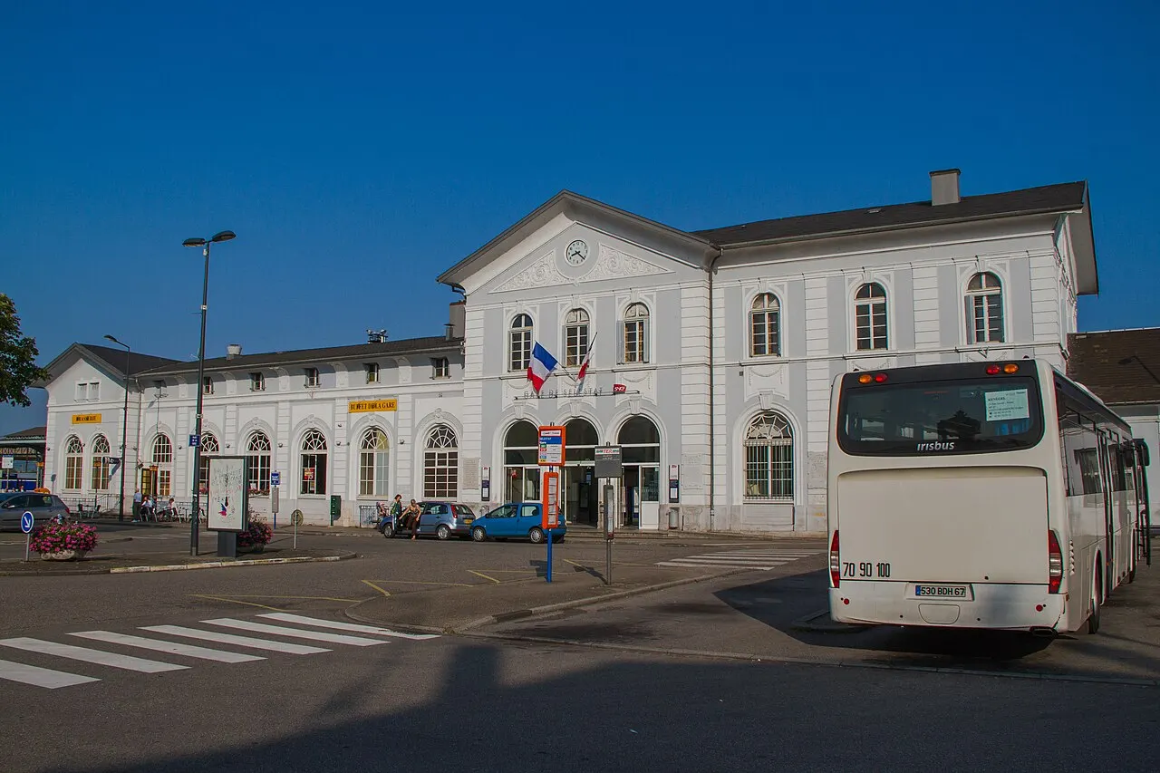 Sélestat