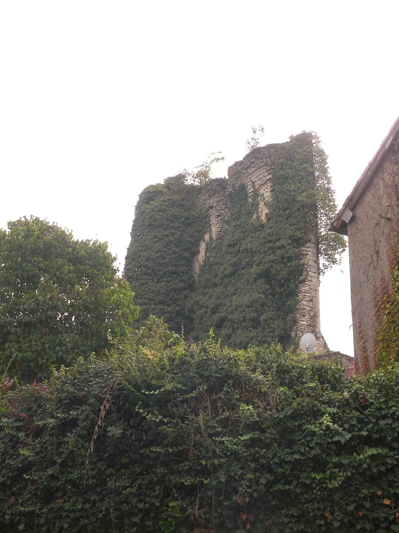 Château