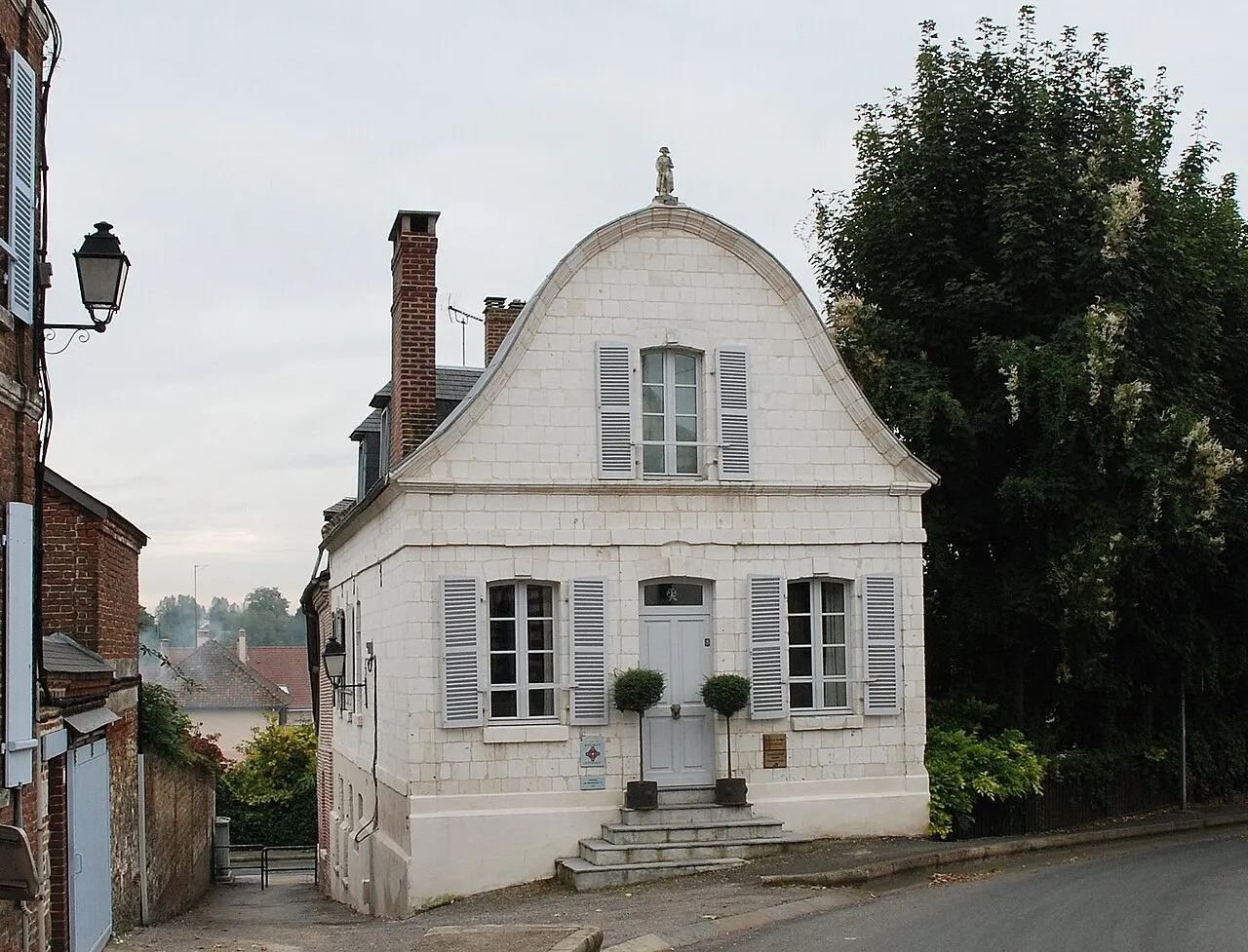 Maison dite de Napoléon Ier