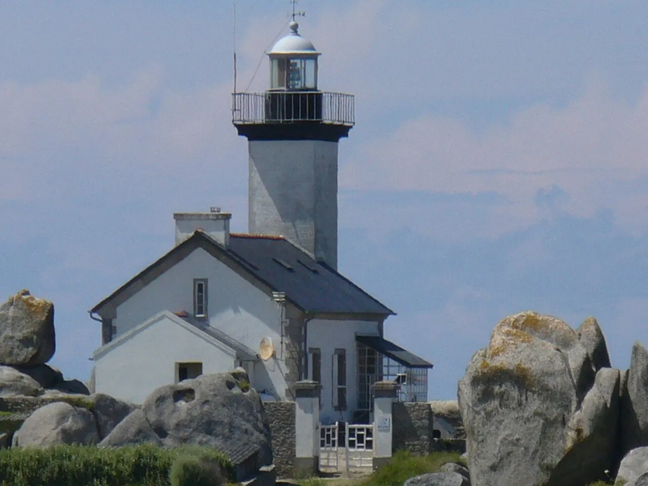 Plounéour-Brignogan-plages