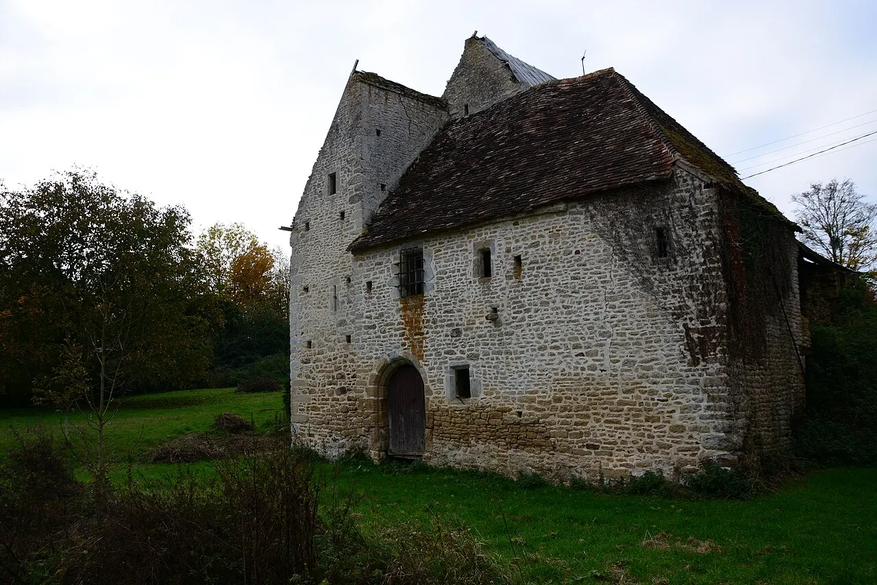 Logis