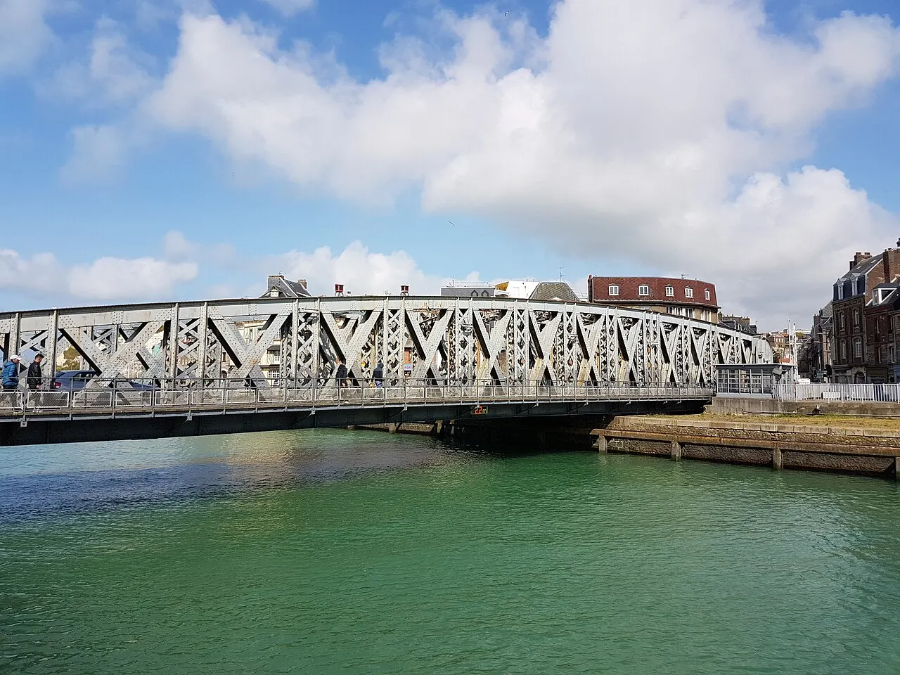 Pont Colbert