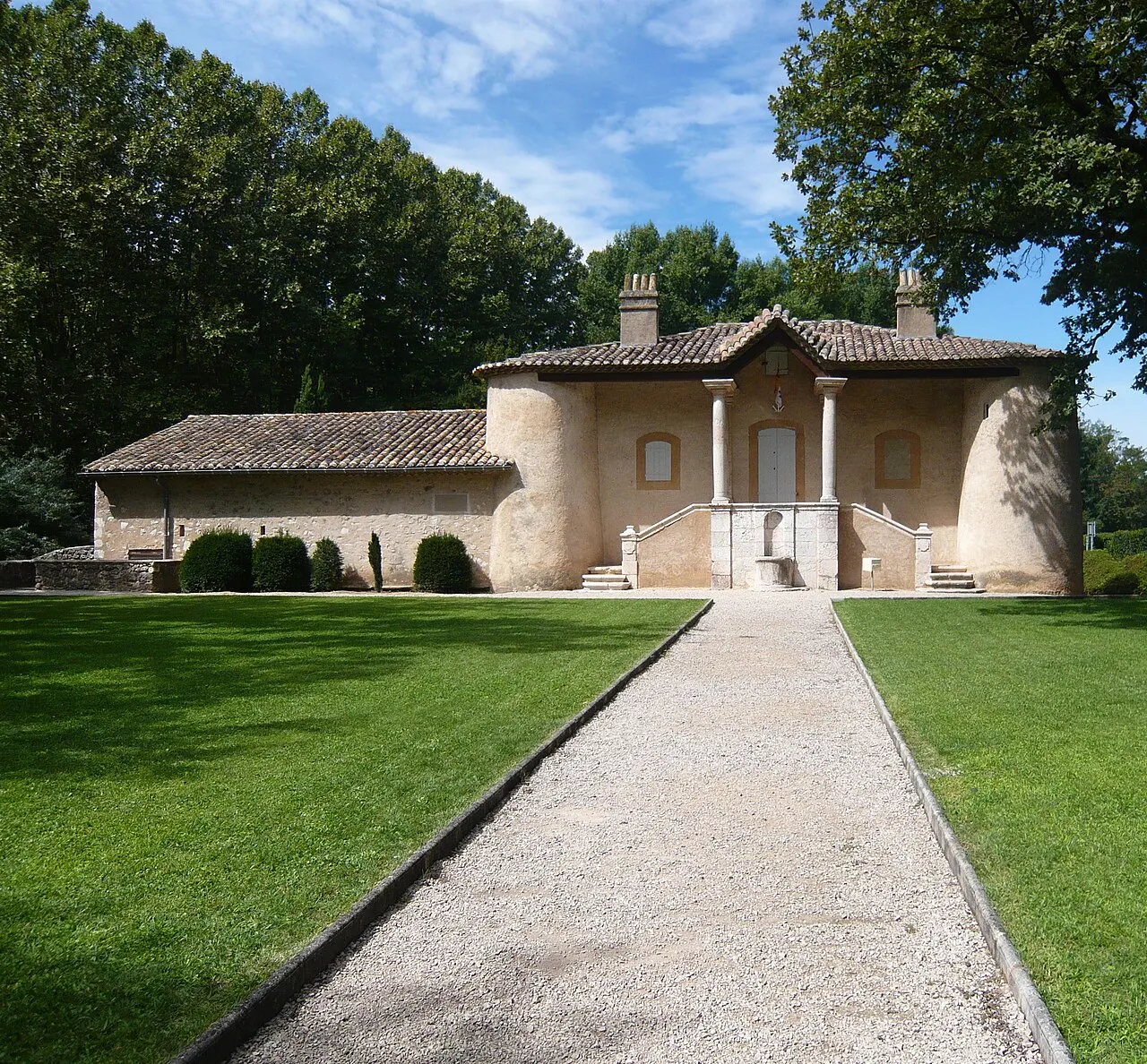Gardanne