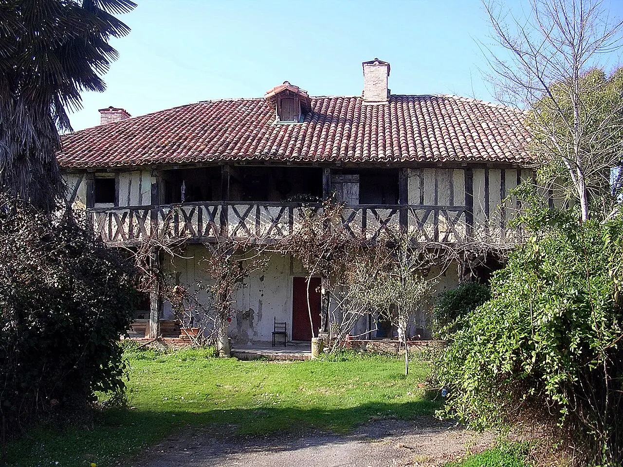 Maison La Salle