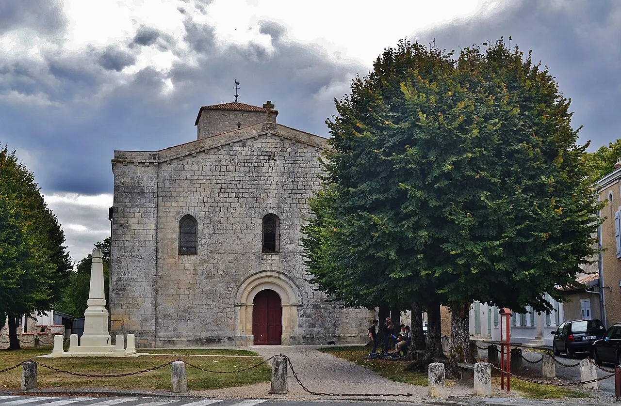 Église de la Transfiguration