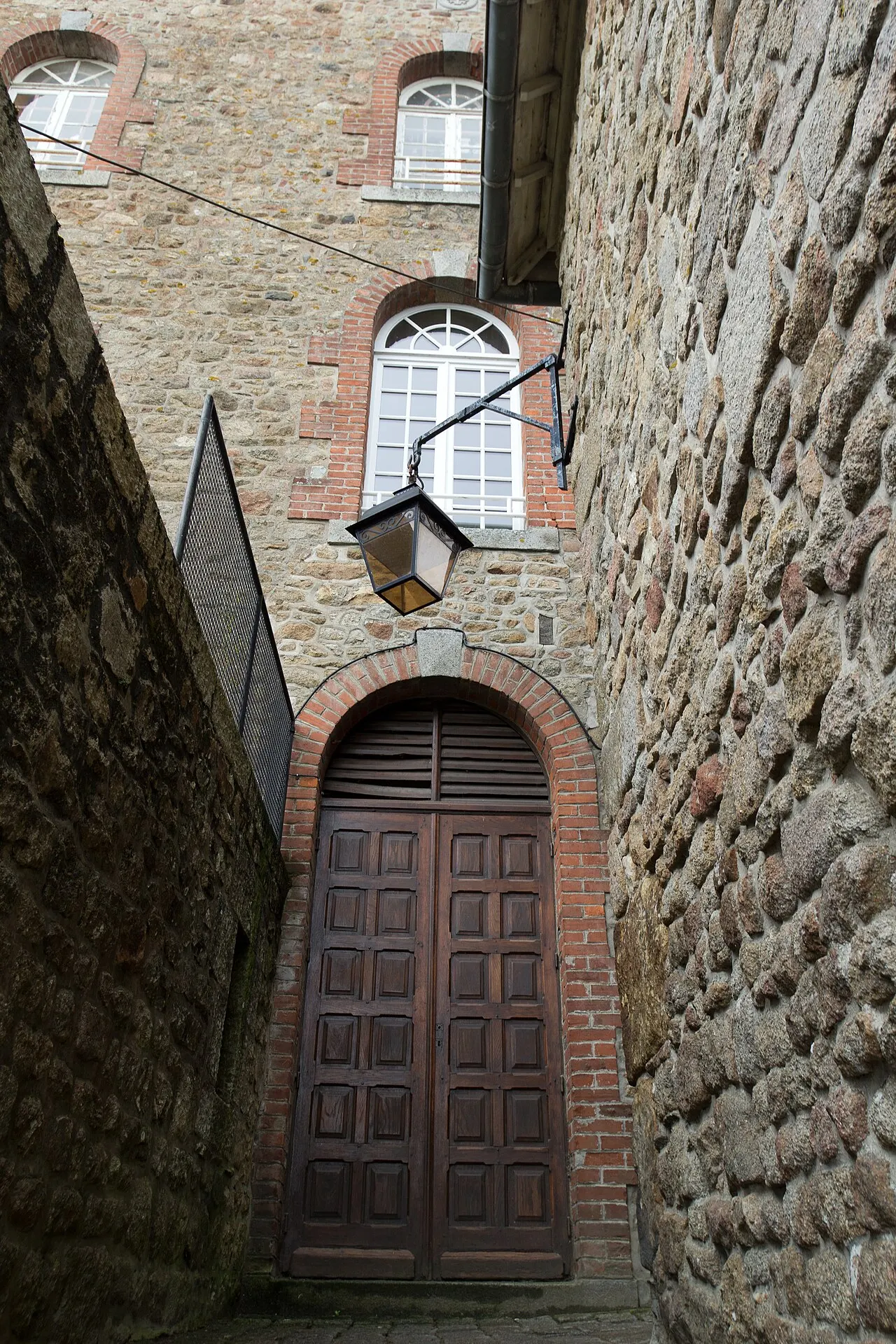 Villa Saint-Michel