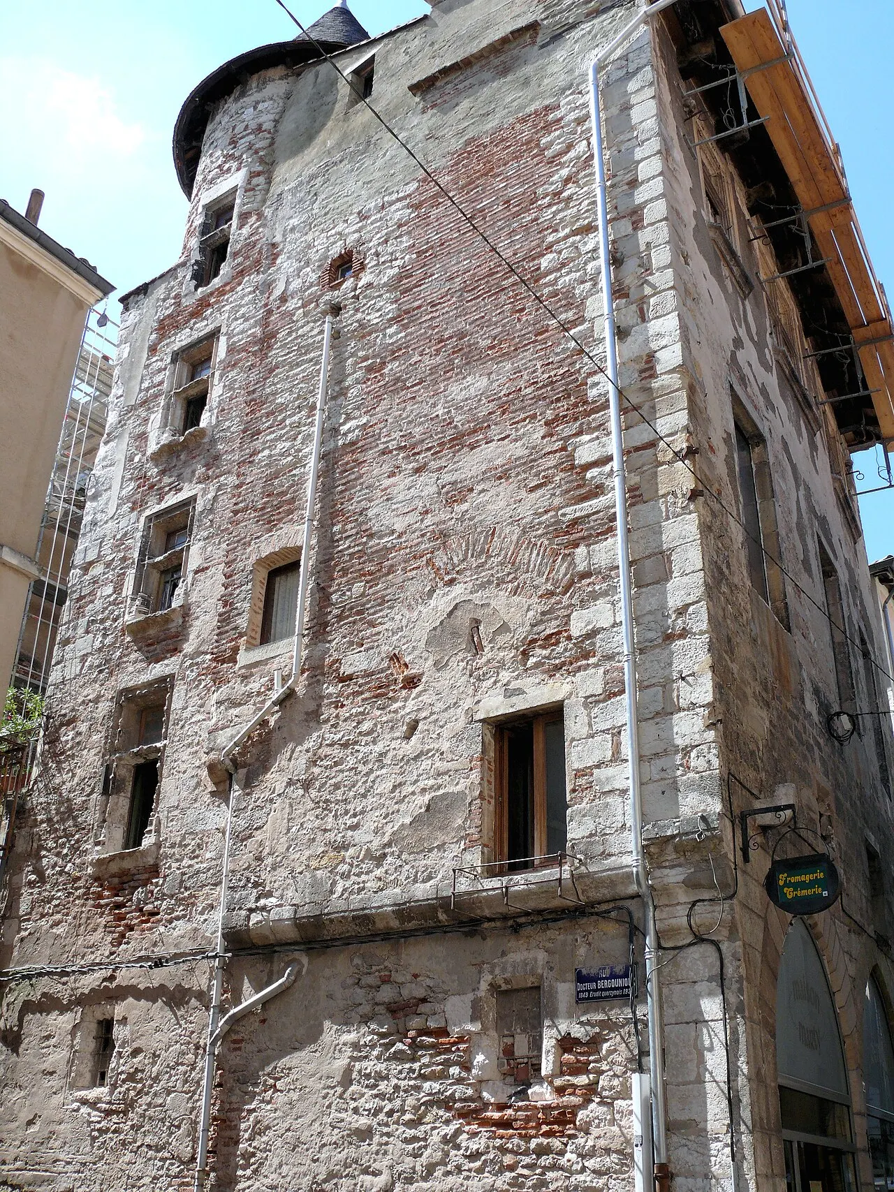 Maison du 52