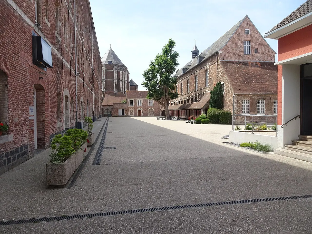 Collège