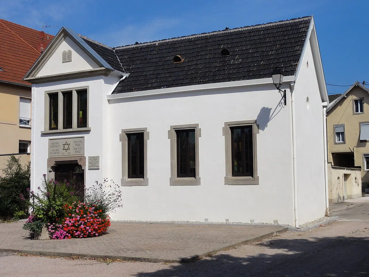 Synagogue