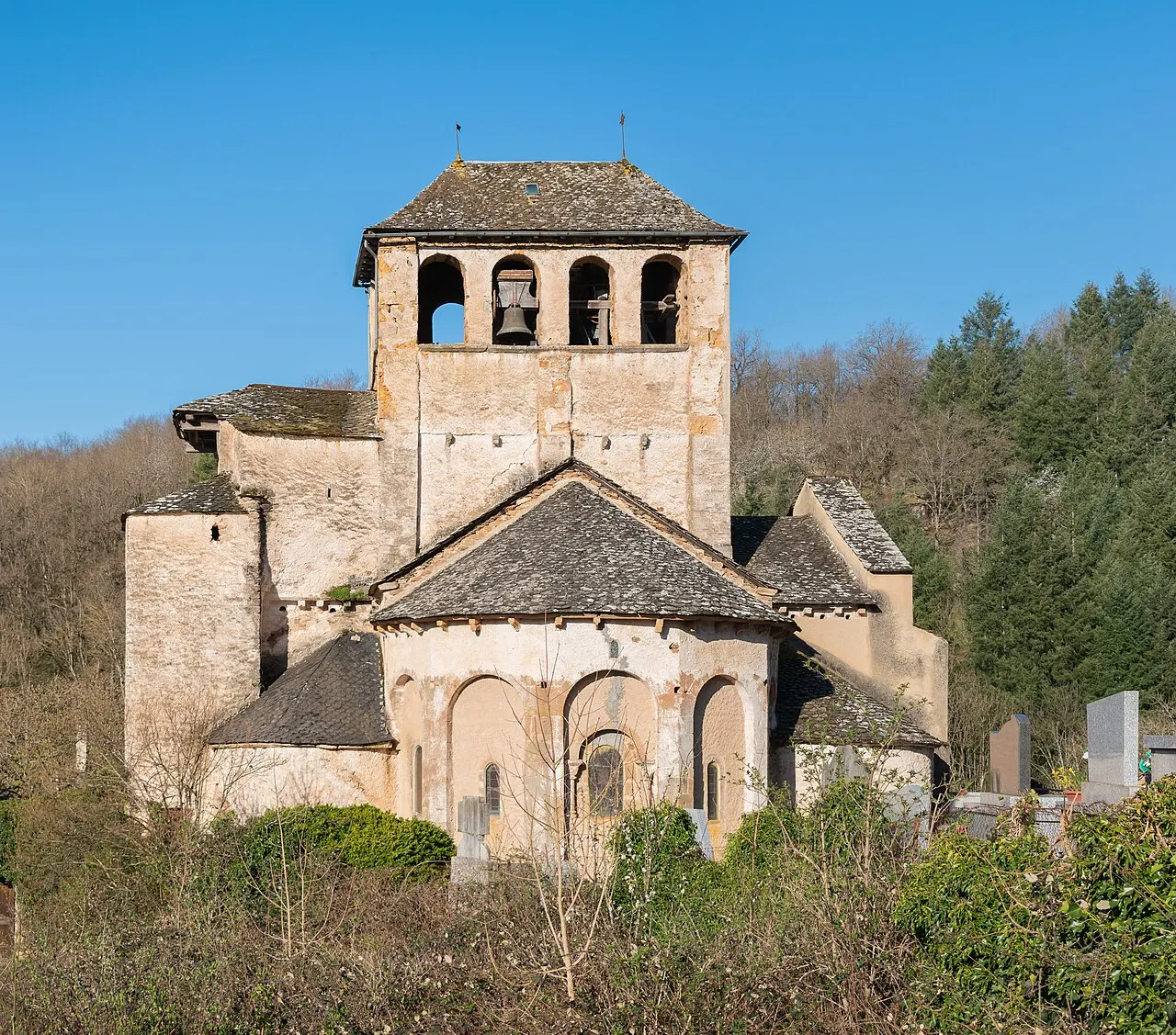 Église Notre-Dame