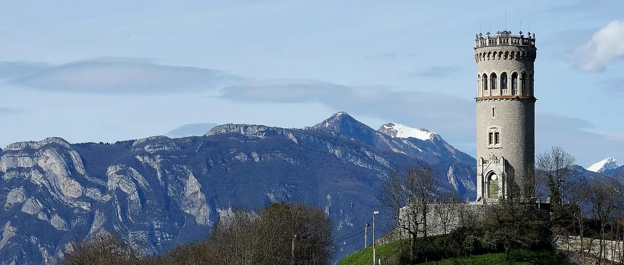 Tour d’Avalon