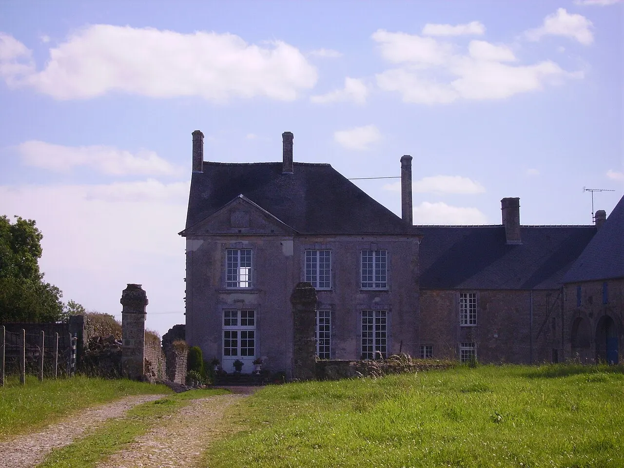 Longueville