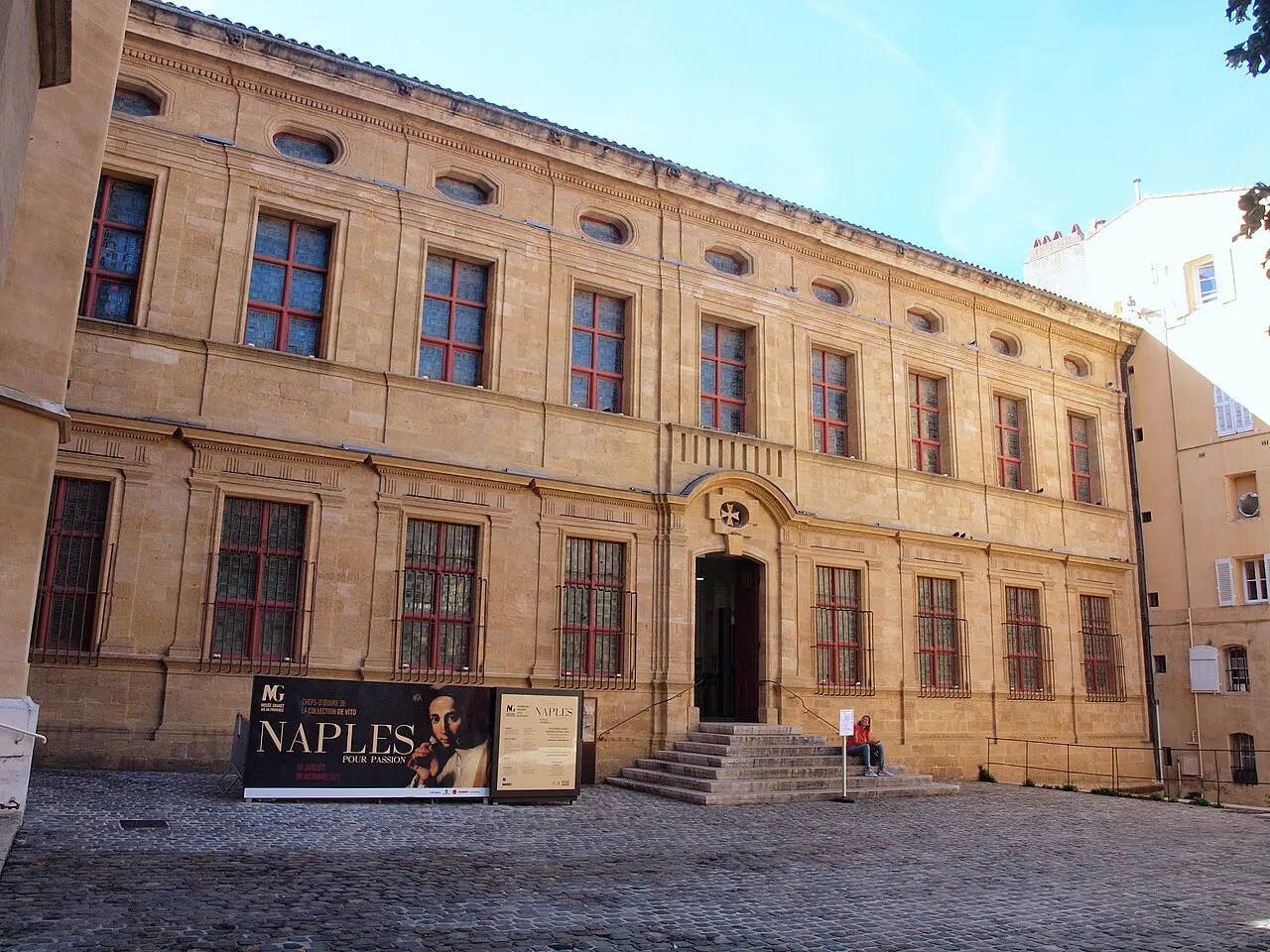 Musée Granet