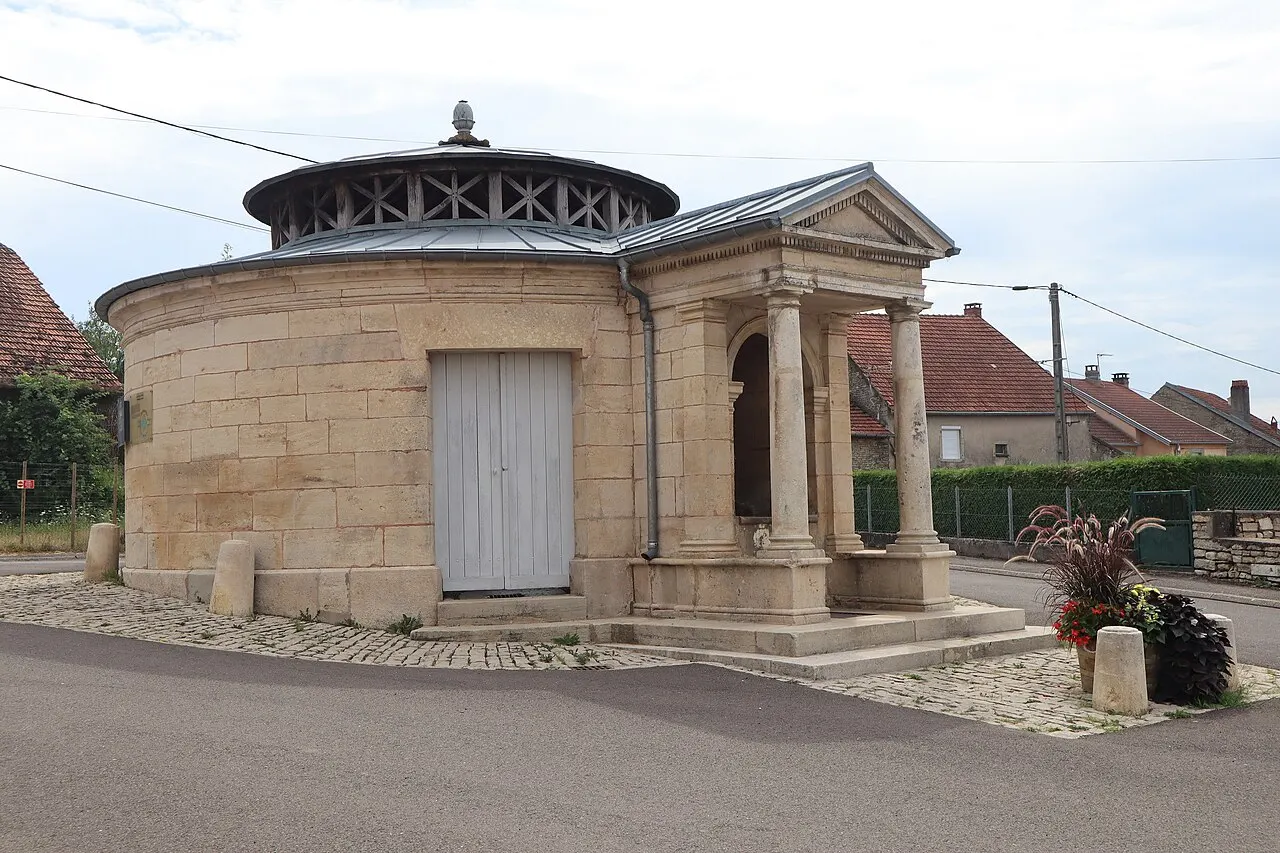 Confracourt
