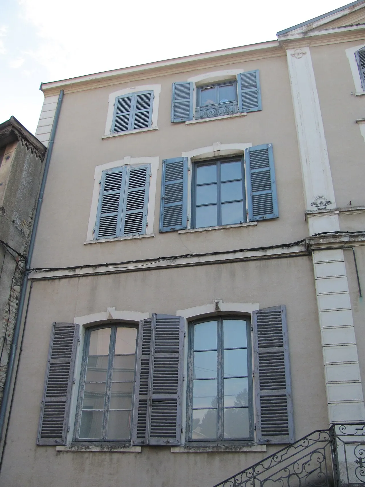 Maison